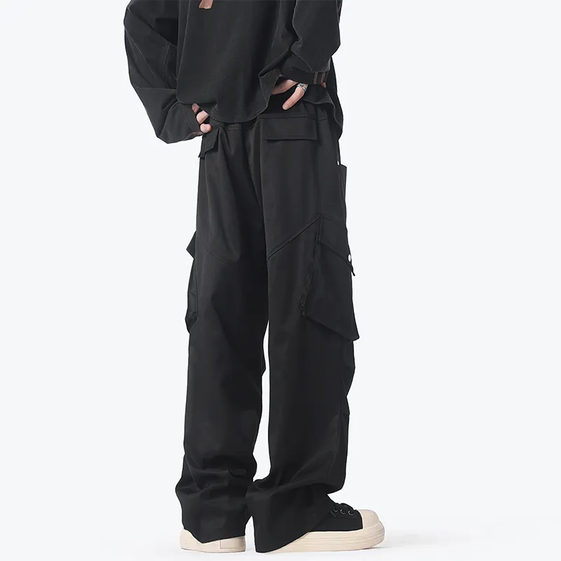 Jeep Casual Pants Unisex-8