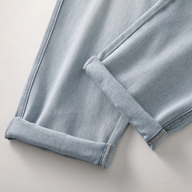 Jeep Jeans Unisex Blue-4