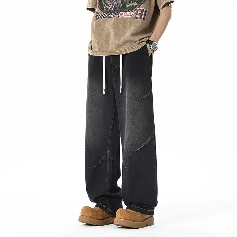 Jeep Jeans Unisex-3