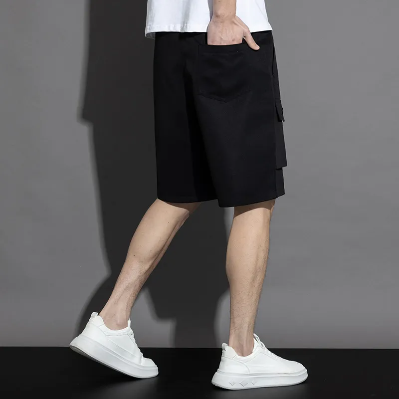 Jeep Casual Shorts Unisex-7