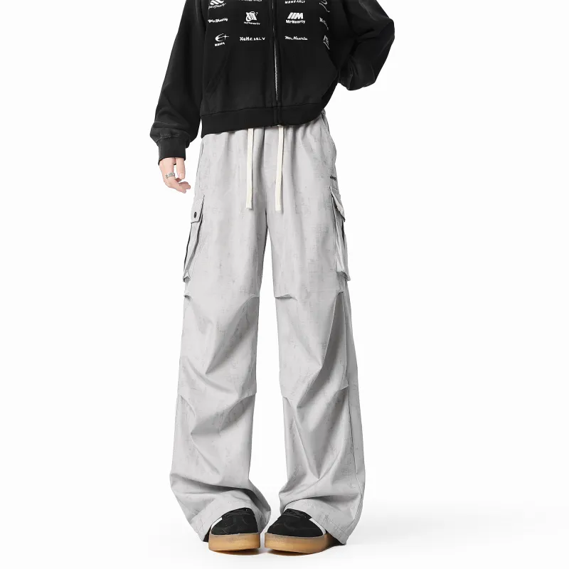 Jeep Casual Pants Unisex-9