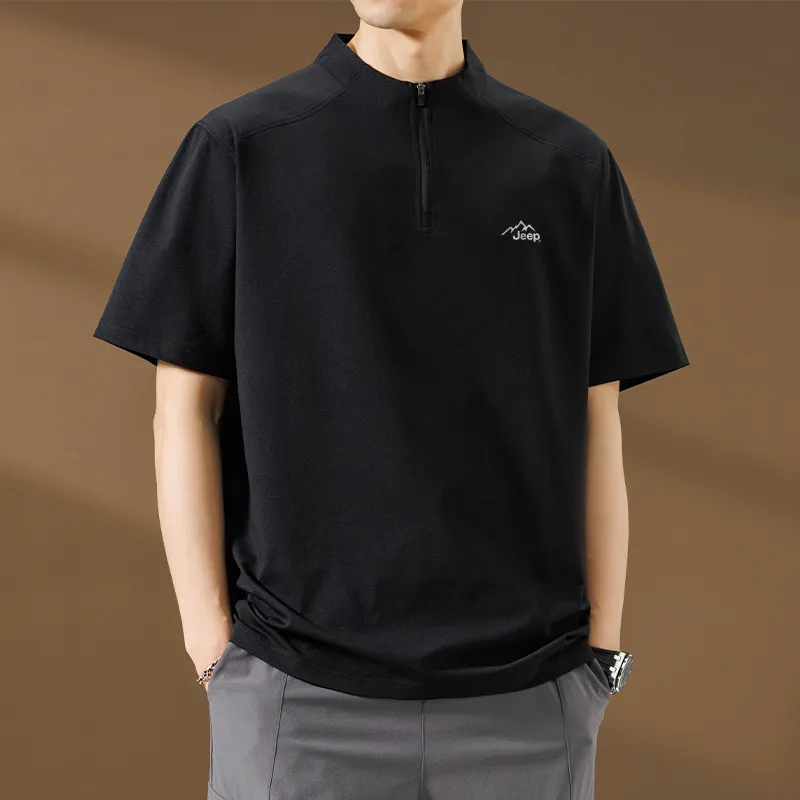 Jeep T Shirts Unisex-11