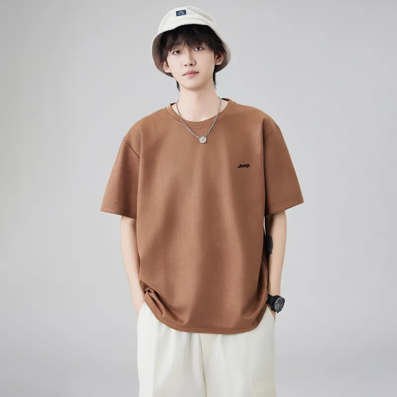 Jeep T Shirts Unisex-15