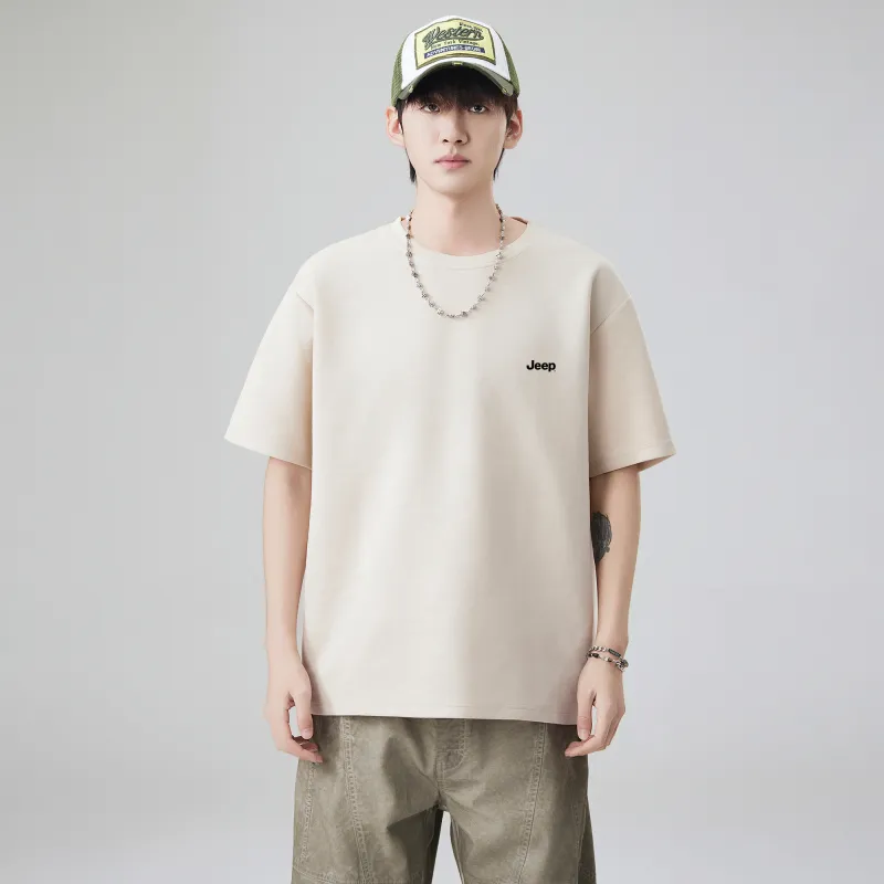 Jeep T Shirts Unisex-2