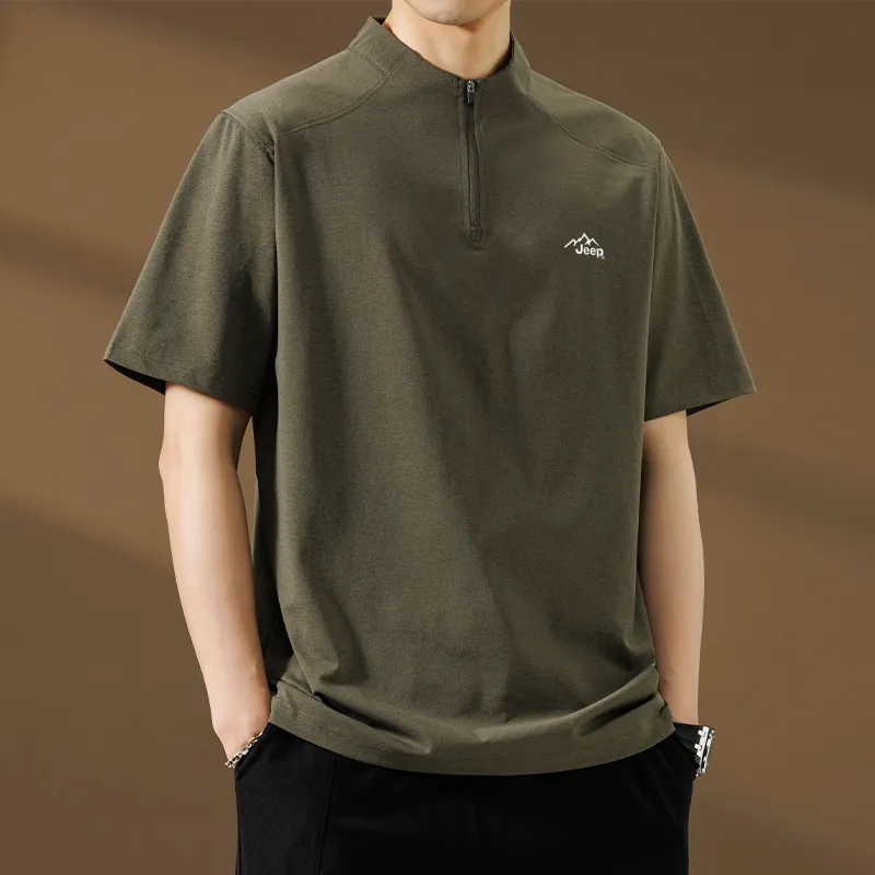 Jeep T Shirts Unisex-14