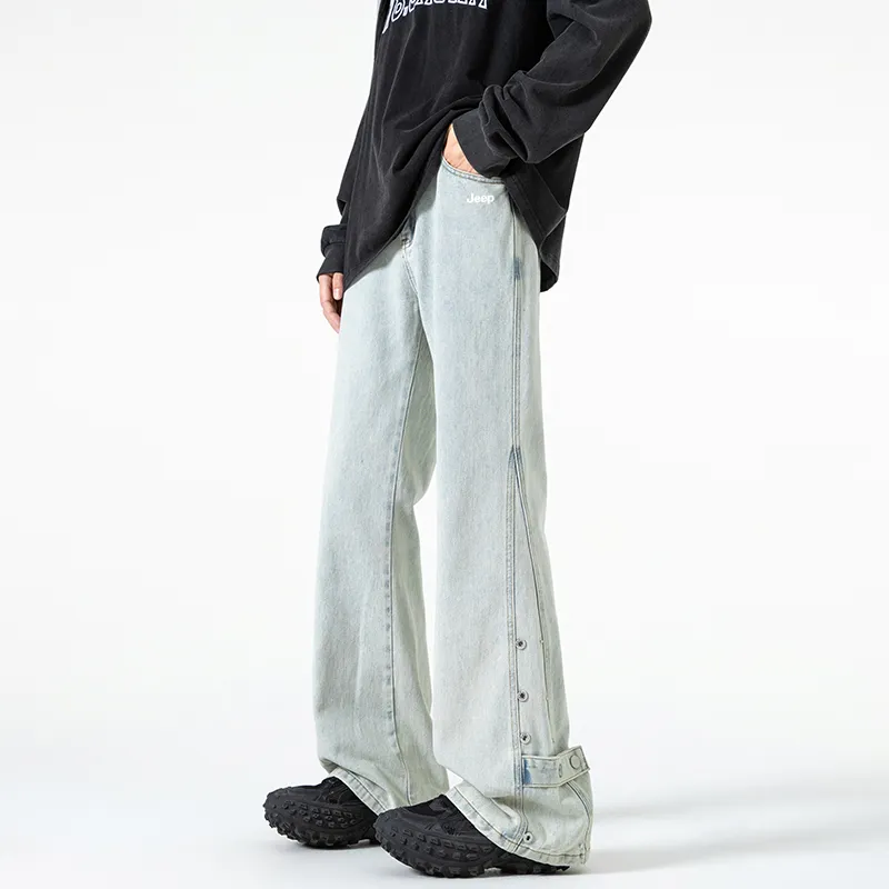 Jeep Jeans Unisex-2