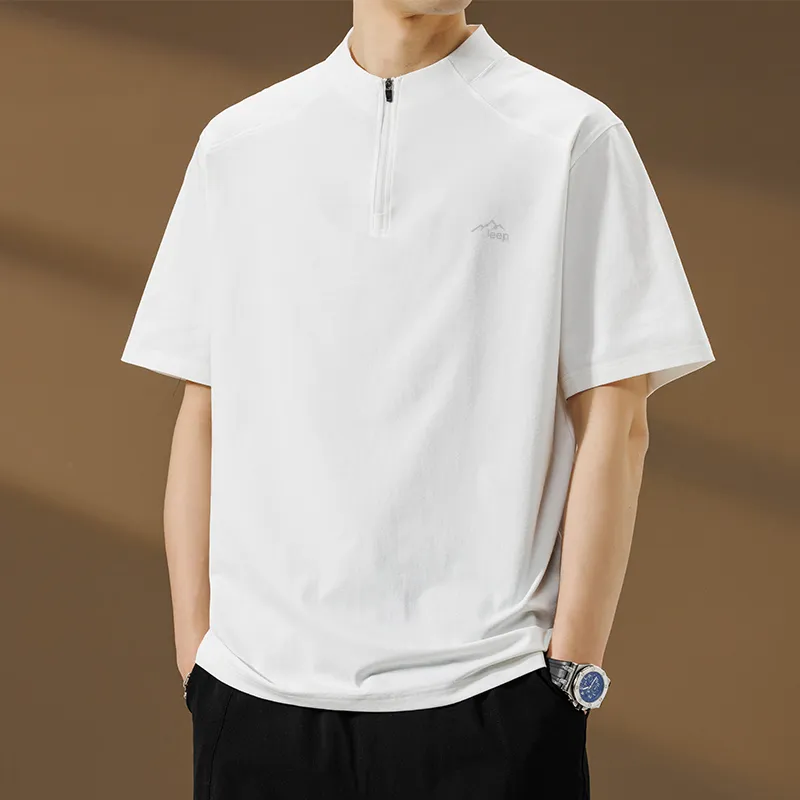 Jeep T Shirts Unisex-6