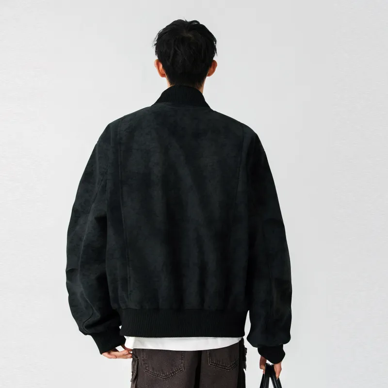Jeep Leather Jackets Unisex-2