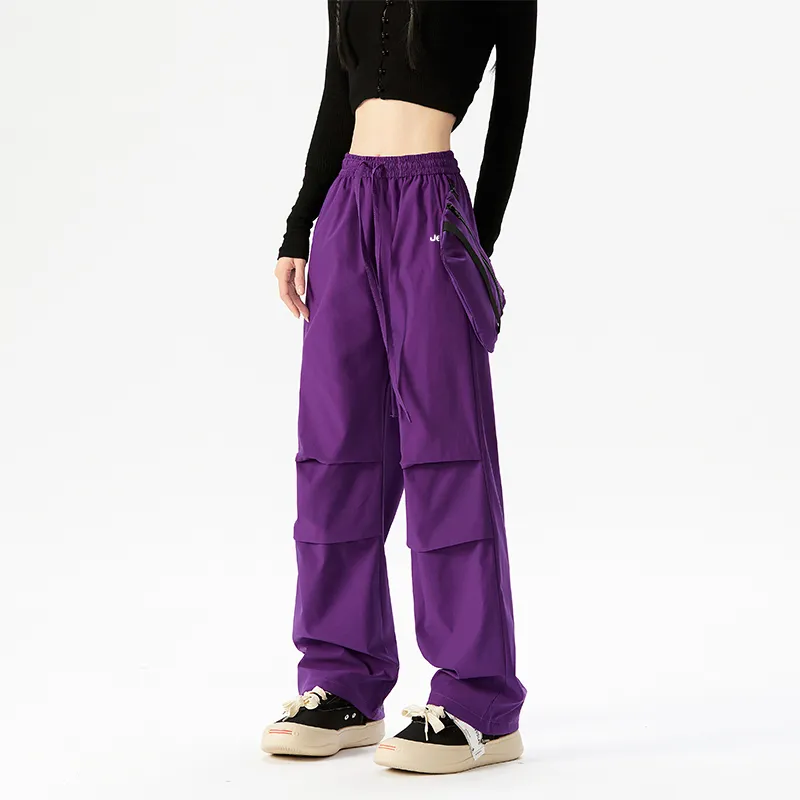 Jeep Casual Pants Unisex-10