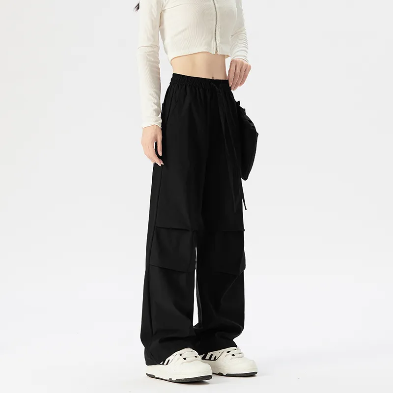 Jeep Casual Pants Unisex-2