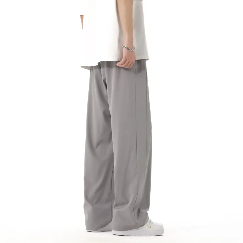 Jeep Casual Pants Unisex-4