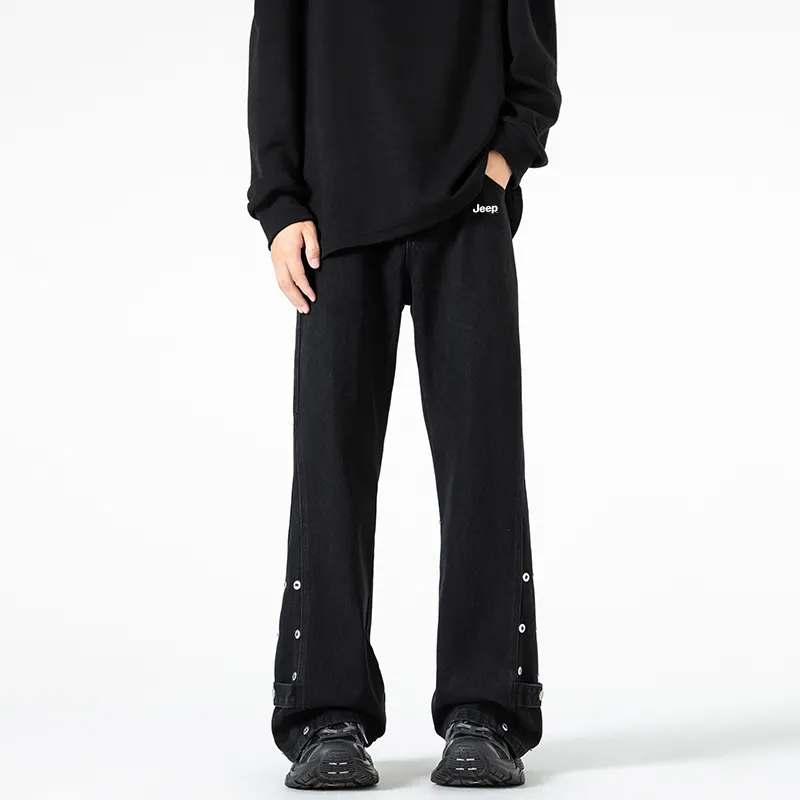 Jeep Jeans Unisex-8