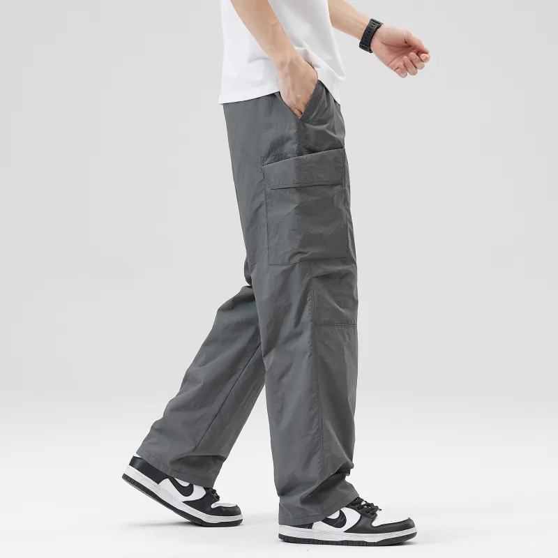 Jeep Leisure Collection Cargo Pants Unisex-7