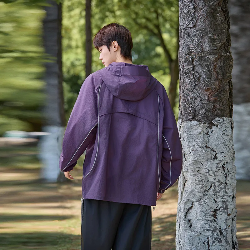Jeep Super Light, Breathable, Quick Dry, UV Protection, Cooling Sun Protection Clothing Unisex-35