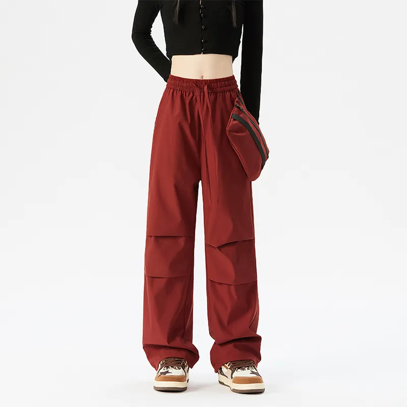 Jeep Casual Pants Unisex-6
