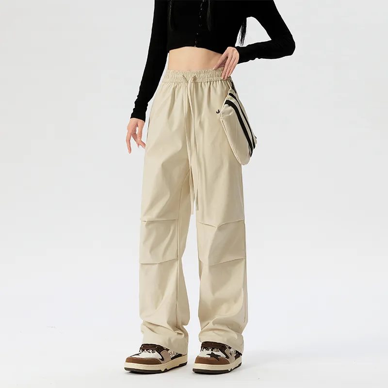 Jeep Casual Pants Unisex-15