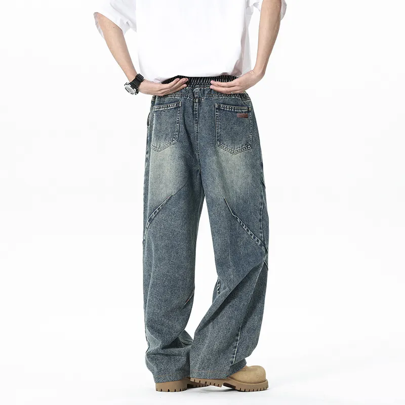 Jeep Jeans Unisex-11
