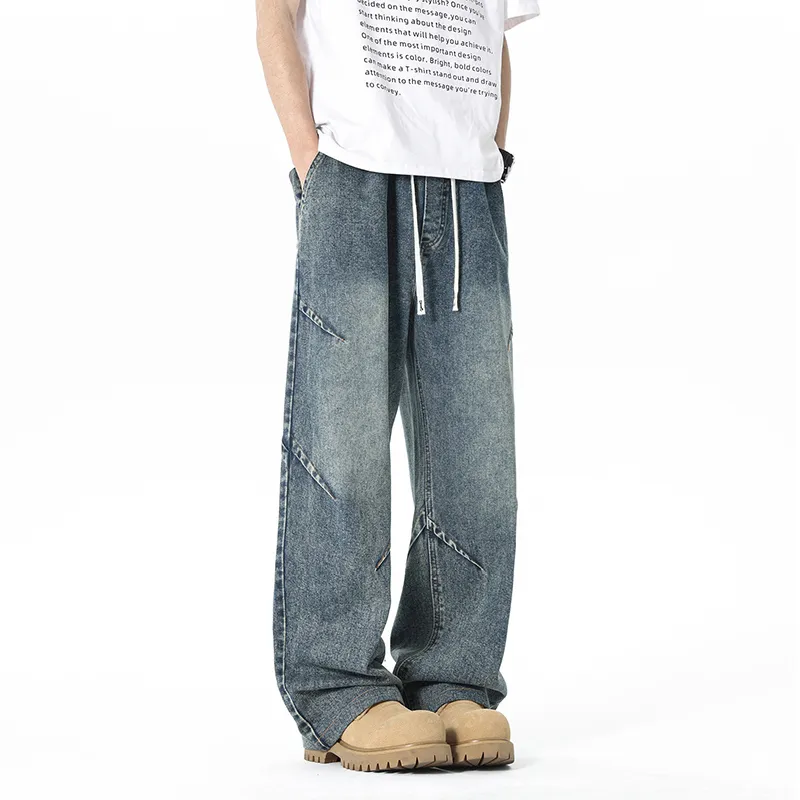 Jeep Jeans Unisex-12