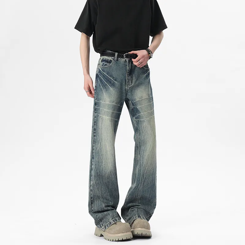Jeep Jeans Unisex-4