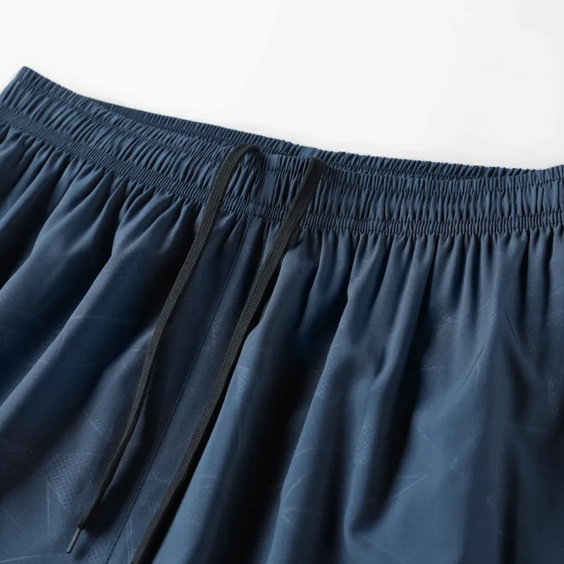 Jeep Casual Shorts Unisex-7