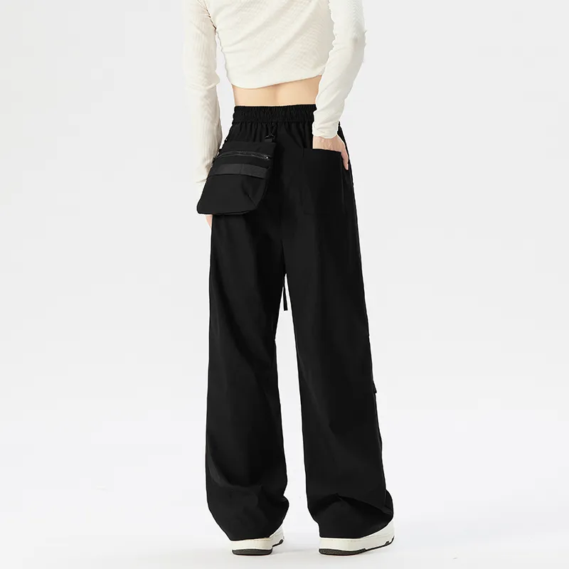 Jeep Casual Pants Unisex-3