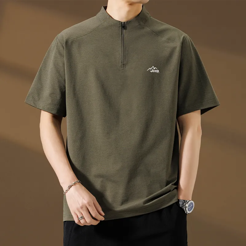 Jeep T Shirts Unisex-15