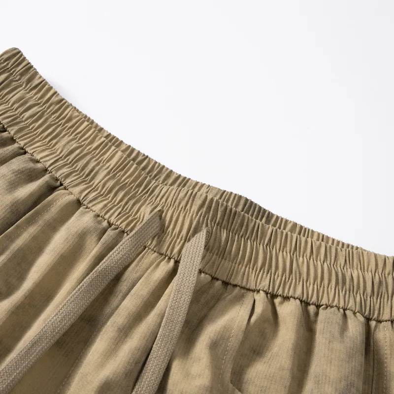 Jeep Casual Shorts Unisex-16