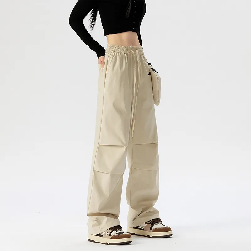 Jeep Casual Pants Unisex-16