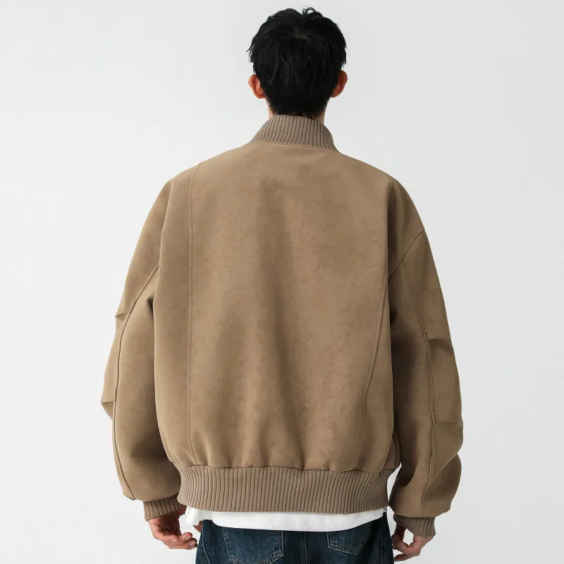 Jeep Leather Jackets Unisex-10