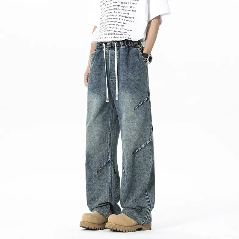 Jeep Jeans Unisex-10