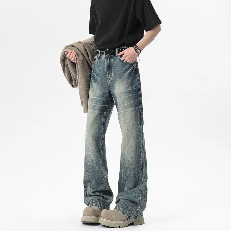 Jeep Jeans Unisex-2