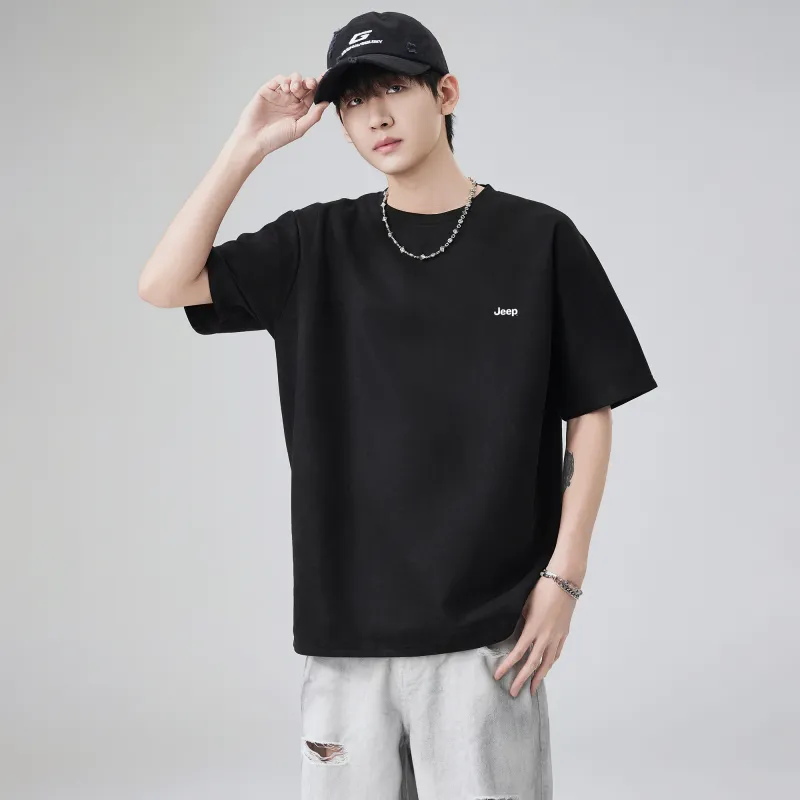 Jeep T Shirts Unisex-7