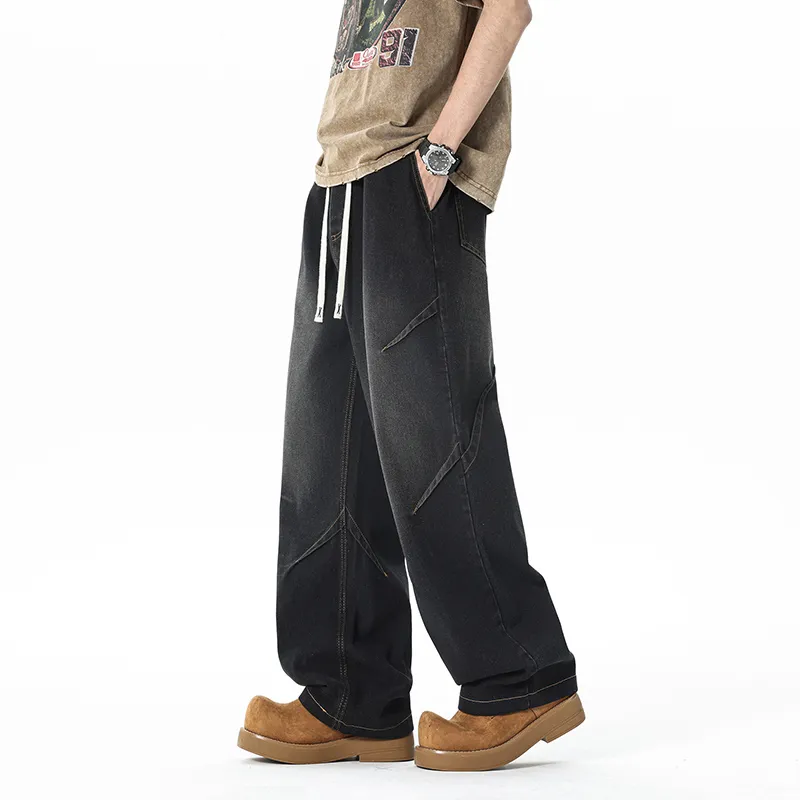 Jeep Jeans Unisex-5