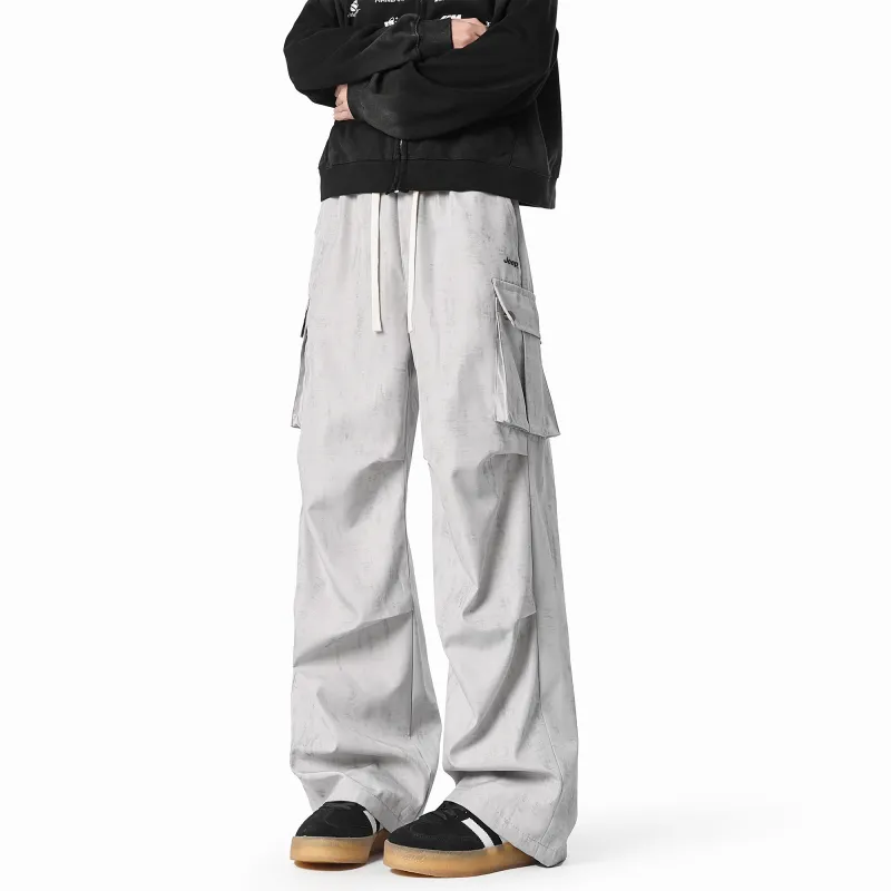 Jeep Casual Pants Unisex-8