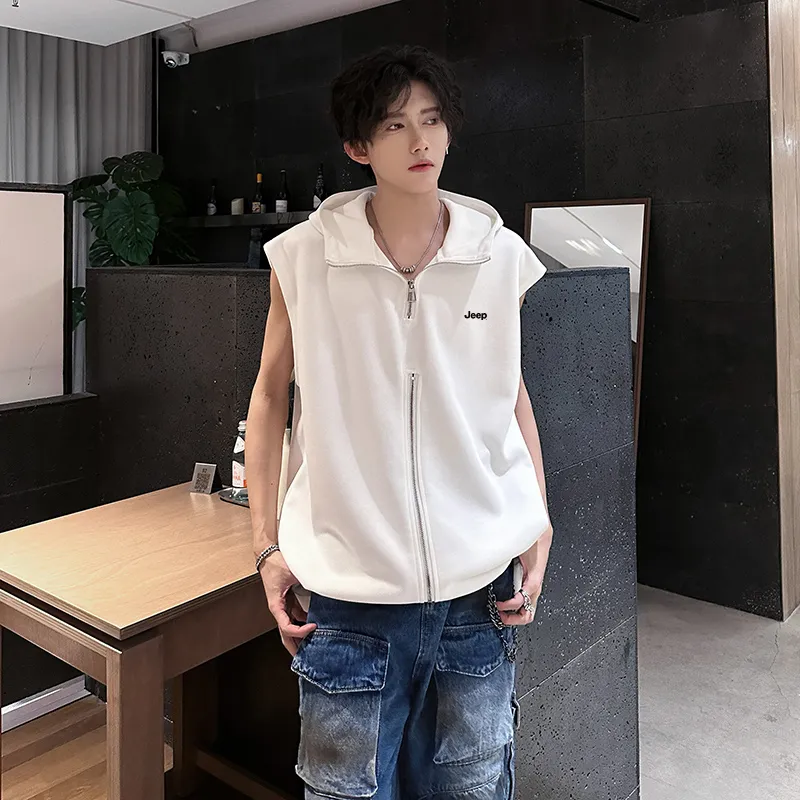 Jeep Tank Tops Unisex-6