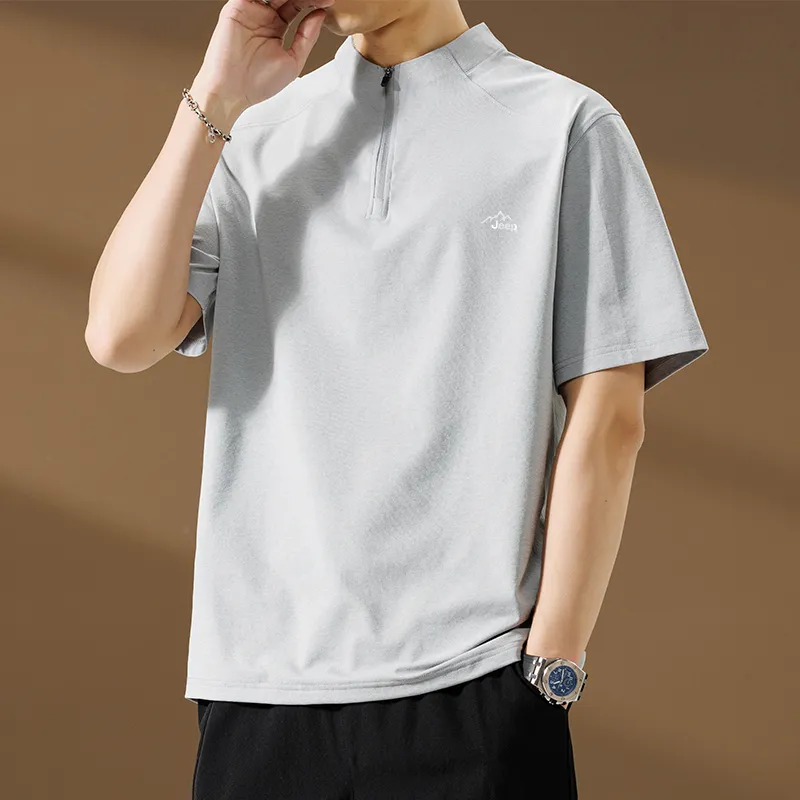 Jeep T Shirts Unisex-3