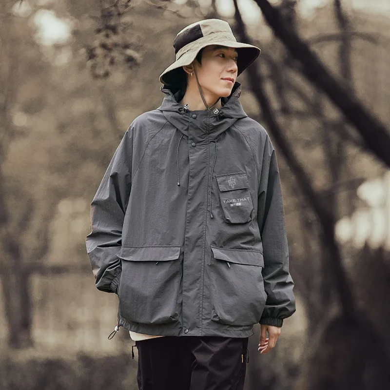 Art Jackets Unisex-2