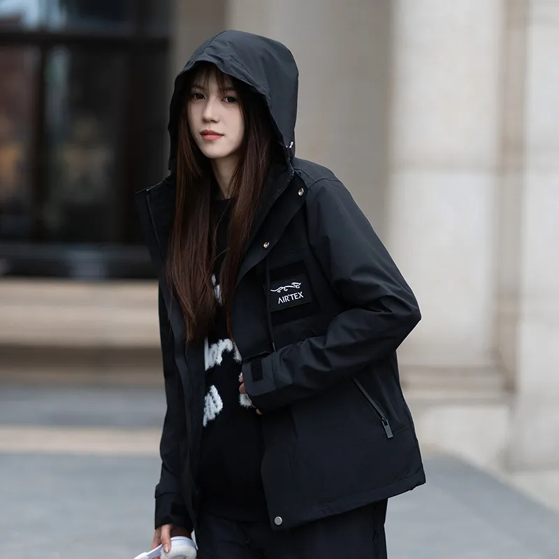 Art Jackets Women's-9