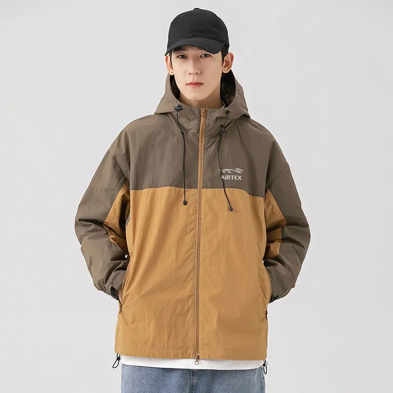 Art Jackets Unisex-12
