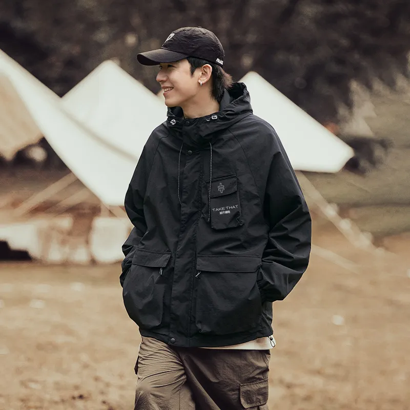 Art Jackets Unisex-7