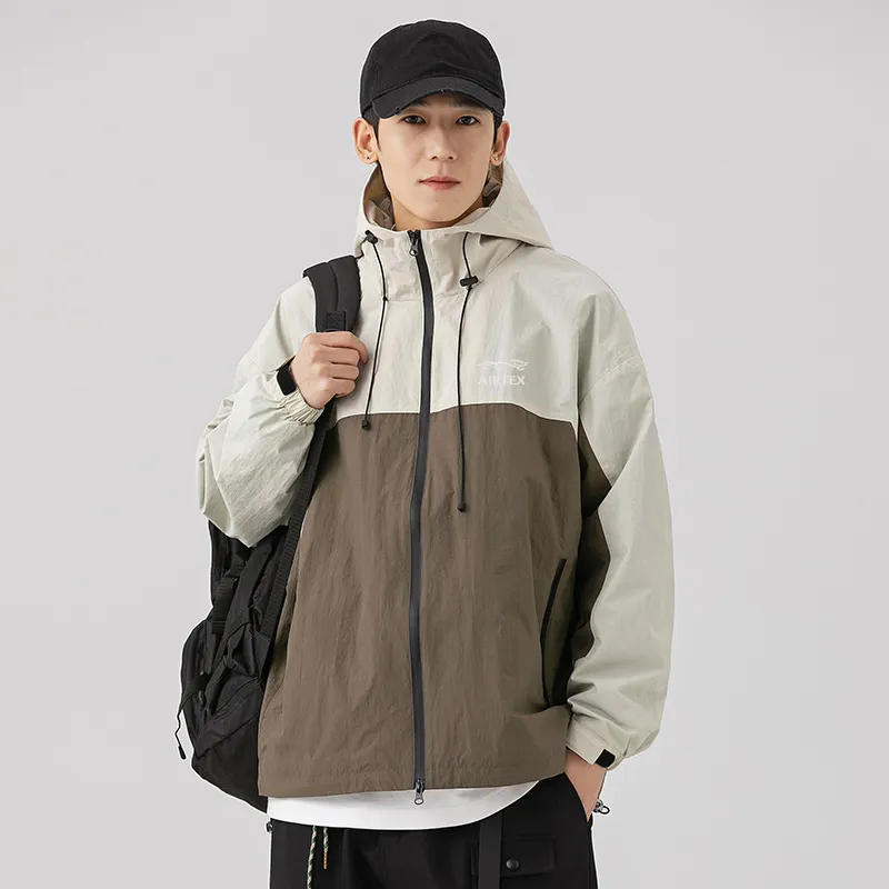Art Jackets Unisex-7