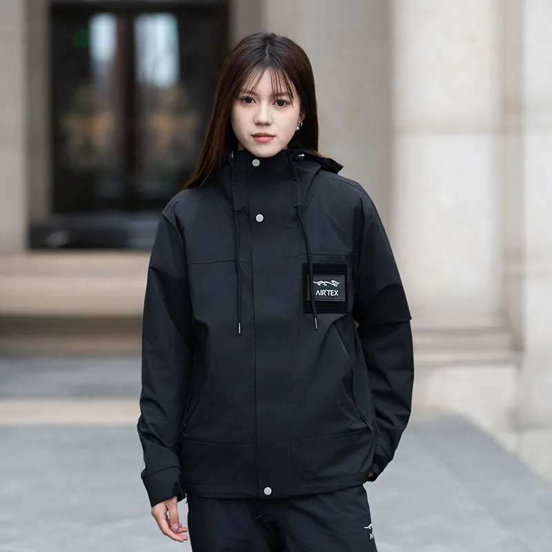Art Jackets Women's-8