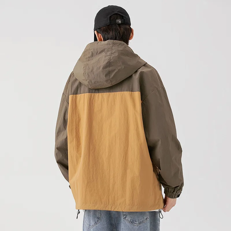 Art Jackets Unisex-13