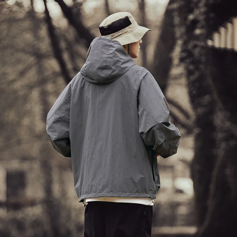 Art Jackets Unisex-3