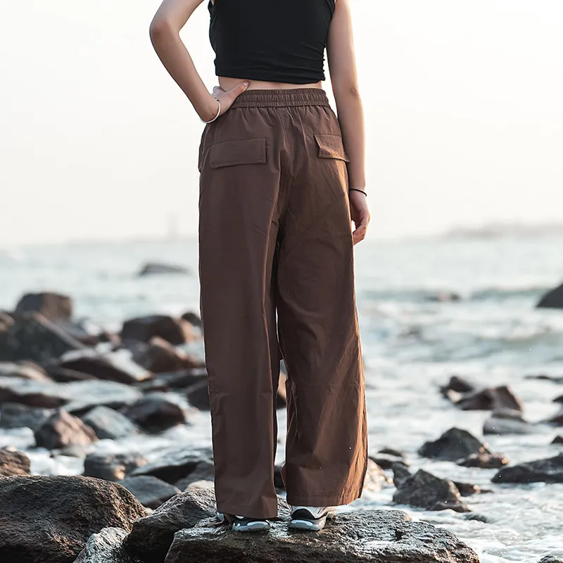 Art Casual Pants Women's-9