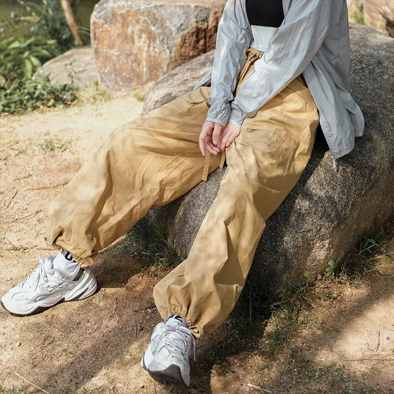 Art Casual Pants Women's-6