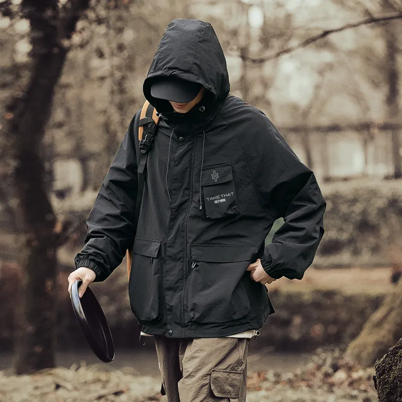 Art Jackets Unisex-6