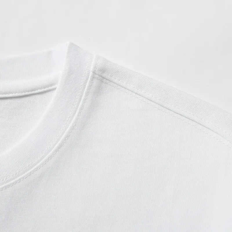 Art T Shirts Women's White-2