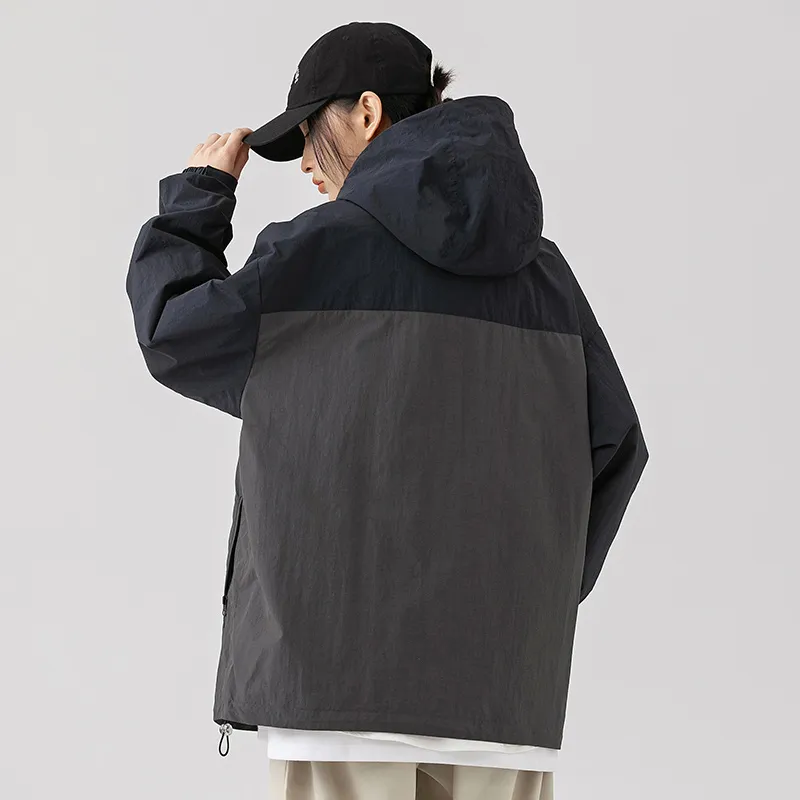 Art Jackets Unisex-4