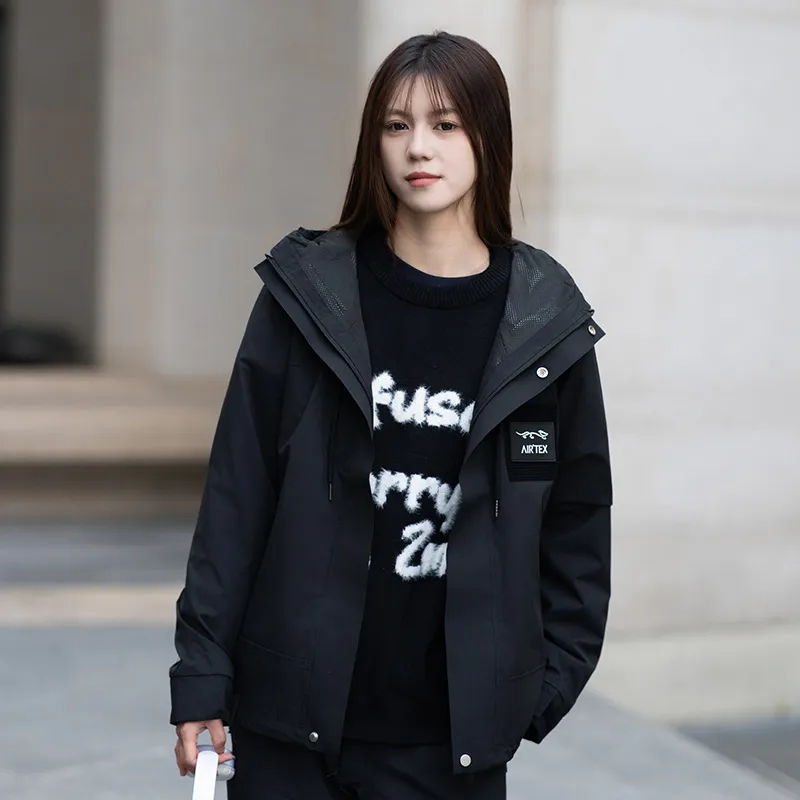 Art Jackets Women's-7
